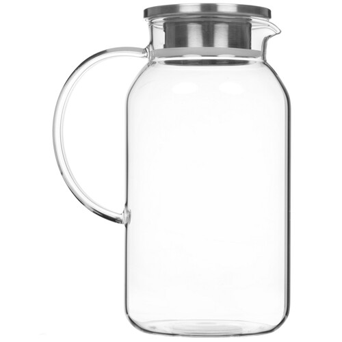 Купить Чайник заварочный Aceline AG-88 прозрачный  9157684. Характеристики, отзывы и цены в Донецке