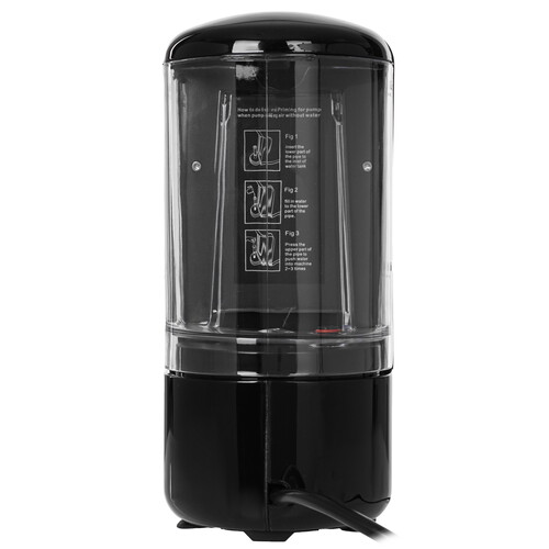 Купить Кофемашина капсульная Hibrew H1A  5454229. Характеристики, отзывы и цены в Донецке