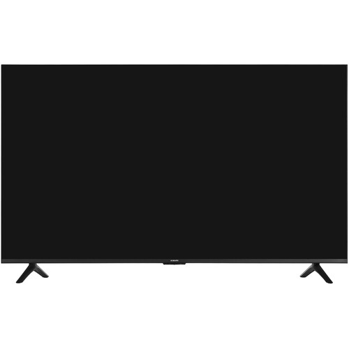 Купить 55" (139 см) Телевизор Xiaomi TV A 55 2026 черный  5642424. Характеристики, отзывы и цены в Донецке