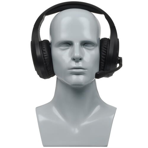 Купить Беспроводные/проводные наушники A4Tech Bloody GR230 черный 2022  5095638. Характеристики, отзывы и цены в Донецке