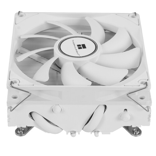 Купить Кулер для процессора Thermalright AXP90-X47 WHITE [TRAXP90X47W]  5615743. Характеристики, отзывы и цены в Донецке