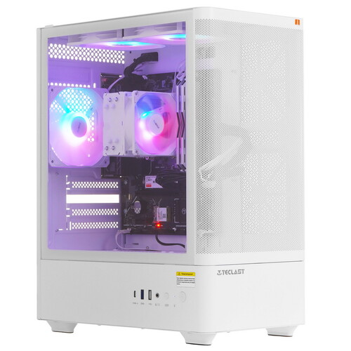 Купить ПК Teclast G03 [1747133]  9287506. Характеристики, отзывы и цены в Донецке