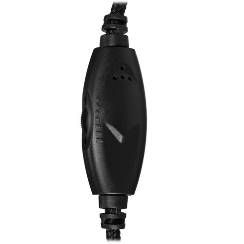 Купить Проводные наушники Gembird MHS-786 черный  5356118. Характеристики, отзывы и цены в Донецке