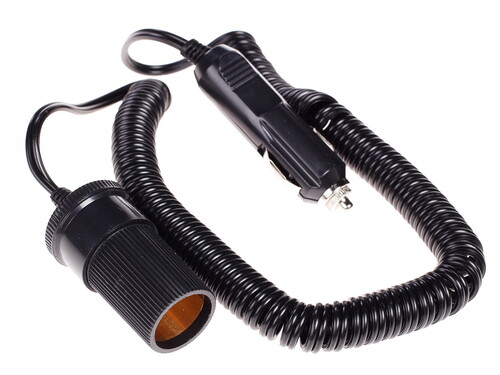 Купить Разветвитель автоприкуривателя AIRLINE ASP-3L-06  6720882. Характеристики, отзывы и цены в Донецке