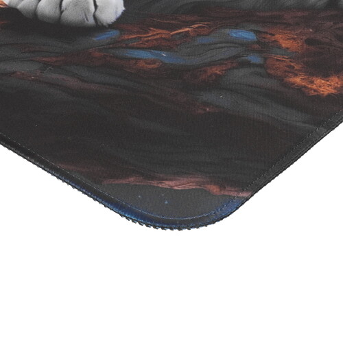 Купить Коврик Cactus Snow Leopard  разноцветный  9150257. Характеристики, отзывы и цены в Донецке