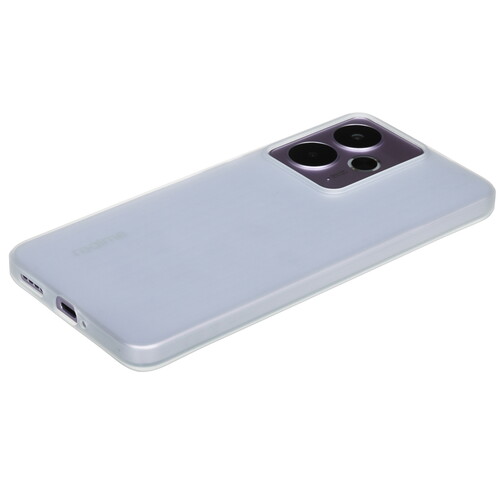 Купить 6.67" Смартфон realme 14T 128 ГБ фиолетовый  5621419. Характеристики, отзывы и цены в Донецке