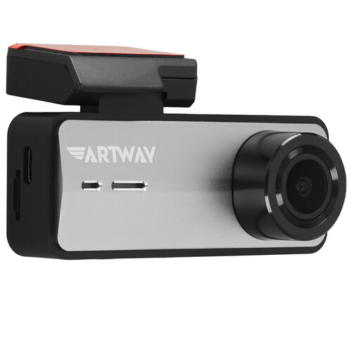 Купить Видеорегистратор Artway AV-420  9208971. Характеристики, отзывы и цены в Донецке