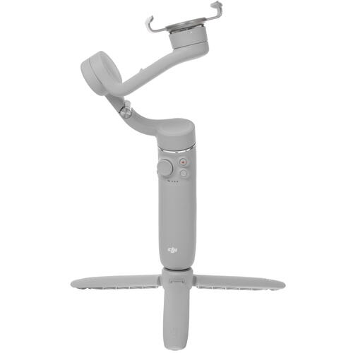 Купить Стабилизатор для смартфона DJI Osmo Mobile 5 серый  4835870. Характеристики, отзывы и цены в Донецке