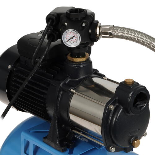 Купить Насосная станция Unipump AUTO MH 300 С  9977798. Характеристики, отзывы и цены в Донецке