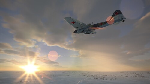 Купить Игра Ил-2 Штурмовик: Битва за Сталинград - Стандартное издание (Steam)  5631472. Характеристики, отзывы и цены в Донецке