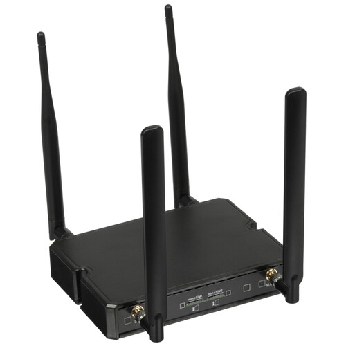 Купить Роутер Kroks Rt-Cse m6-G-S  9306359. Характеристики, отзывы и цены в Донецке