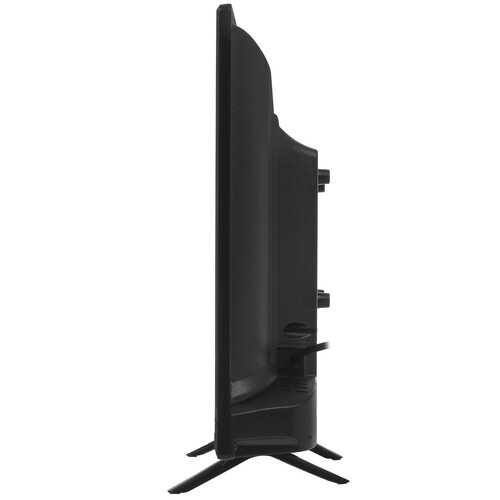 Купить Телевизор Skyline 24YST5970 черный  5353065. Характеристики, отзывы и цены в Донецке