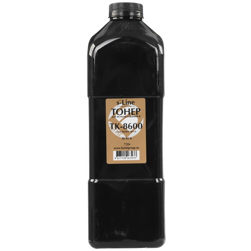 Купить Тонер Булат BAMTFS8600130 черный  5600887. Характеристики, отзывы и цены в Донецке