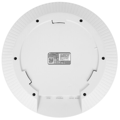 Купить Точка доступа TP-Link EAP783  9288875. Характеристики, отзывы и цены в Донецке