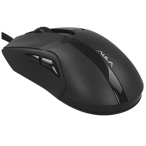 Купить Мышь проводная AULA F813 PRO  5606255. Характеристики, отзывы и цены в Донецке