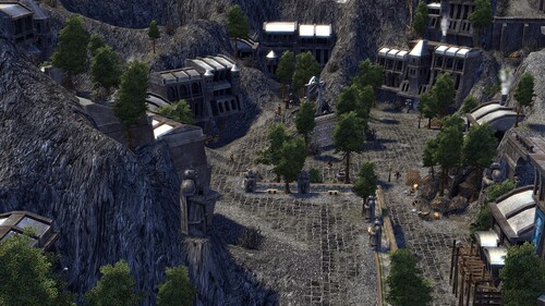 Купить Игра SpellForce 2 – Anniversary Edition (Steam)  5484543. Характеристики, отзывы и цены в Донецке