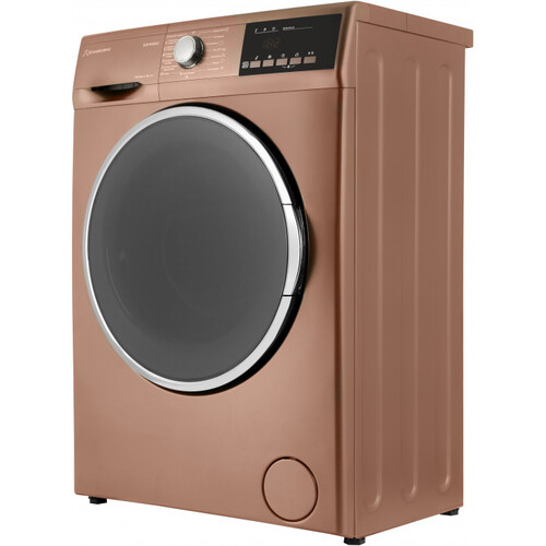 Купить Стиральная машина Schaub Lorenz SLW MG5532 коричневый  1239265. Характеристики, отзывы и цены в Донецке