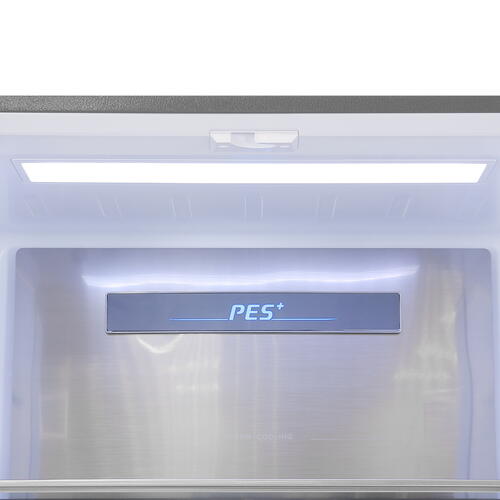 Купить Холодильник многодверный  DEXP MCr4-51AKA серый  5099641. Характеристики, отзывы и цены в Донецке