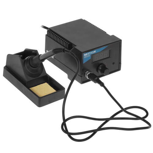 Купить Паяльная станция МЕГЕОН 00335  8137260. Характеристики, отзывы и цены в Донецке