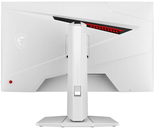 Купить 27" Монитор MSI MAG 274URFW белый  5454372. Характеристики, отзывы и цены в Донецке