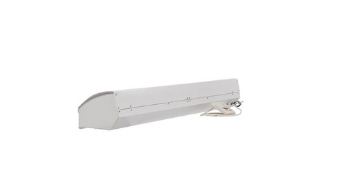 Купить Тепловая завеса Hintek RM-1215-3D-Y с пультом NTL  5095914. Характеристики, отзывы и цены в Донецке