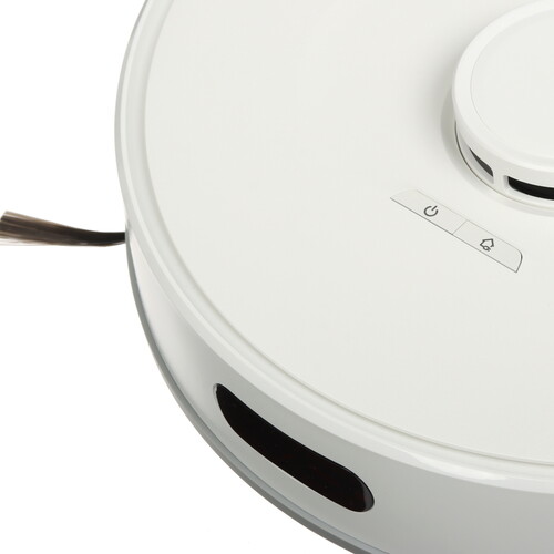 Купить Робот-пылесос Tefal X-plorer Serie 75 S RG8577WH белый  9250469. Характеристики, отзывы и цены в Донецке