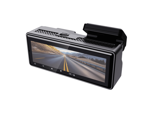 Купить Видеорегистратор INCAR VR-540  9260157. Характеристики, отзывы и цены в Донецке