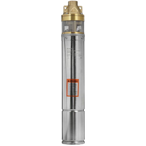 Купить Скважинный насос Unipump 4SKM 150  1231813. Характеристики, отзывы и цены в Донецке