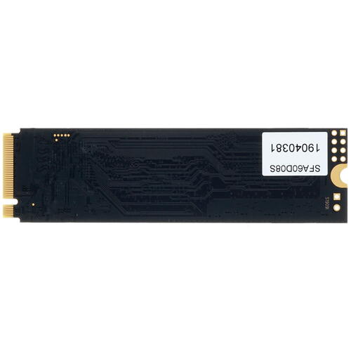 Купить 256 ГБ M.2 NVMe накопитель Silicon Power P34A60 [SP256GBP34A60M28]  1604866. Характеристики, отзывы и цены в Донецке