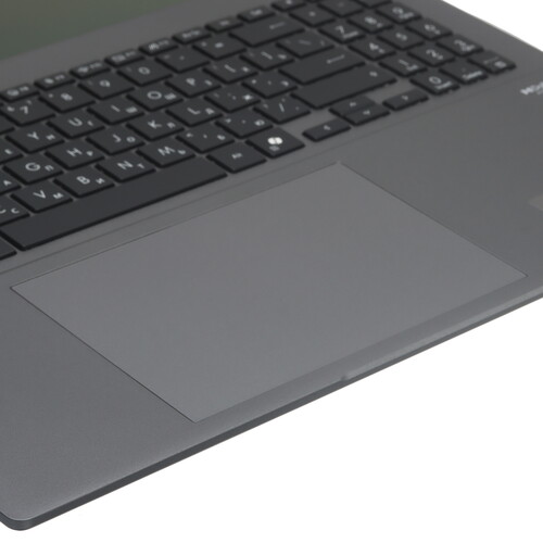 Купить 16" Ноутбук ASUS Vivobook S16 M3607HA-SH176 серый  9292658. Характеристики, отзывы и цены в Донецке