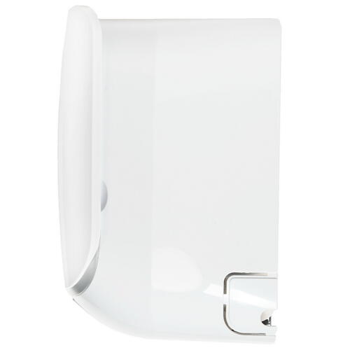 Купить Кондиционер настенный сплит-система Hisense AS-24HW4SBATG005 белый  9973816. Характеристики, отзывы и цены в Донецке