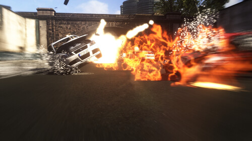 Купить Игра Crash Time III (Steam)  5627059. Характеристики, отзывы и цены в Донецке
