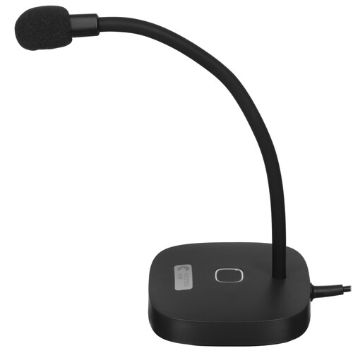 Купить Микрофон YANMAI G22 черный  5481914. Характеристики, отзывы и цены в Донецке