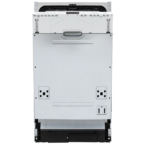 Купить Встраиваемая посудомоечная машина KRONA WESPA 45 BI  9150435. Характеристики, отзывы и цены в Донецке