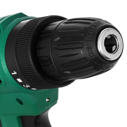 Купить Дрель-шуруповерт OVK TOOLS OTCS2AA-12V-1.5A  9308502. Характеристики, отзывы и цены в Донецке