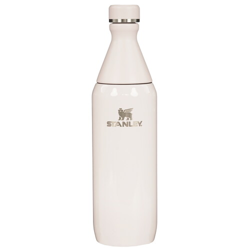 Купить Термобутылка Stanley The All Day 10-12069-021 бежевый  9232515. Характеристики, отзывы и цены в Донецке