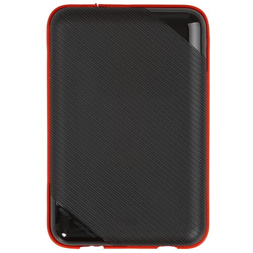 Купить 5 ТБ Внешний HDD Silicon Power Armor A62L [SP050TBPHD62LS3K]  5441964. Характеристики, отзывы и цены в Донецке