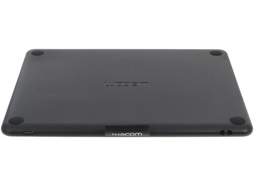 Купить Графический планшет Wacom Intuos Basic Pen S  1228042. Характеристики, отзывы и цены в Донецке