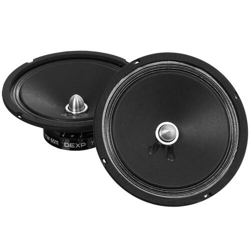 Купить Широкополосная акустическая система DEXP YW 6511  5089606. Характеристики, отзывы и цены в Донецке