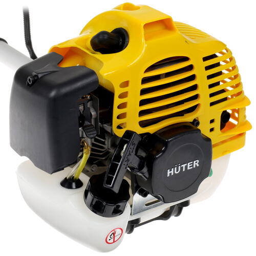 Купить Триммер бензиновый Huter GGT-2900T  8135975. Характеристики, отзывы и цены в Донецке