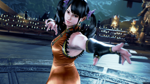 Купить Игра Tekken 7 (Steam)  5484271. Характеристики, отзывы и цены в Донецке