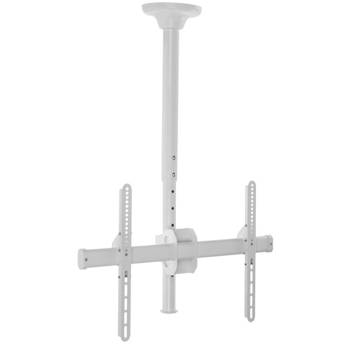 Купить Кронштейн для ТВ UNITEKI SNM4146W белый  9298839. Характеристики, отзывы и цены в Донецке