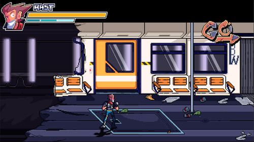 Купить Игра Scrap Riders (Steam)  5621933. Характеристики, отзывы и цены в Донецке