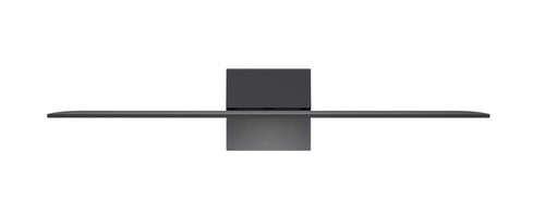 Купить 86" (217 см) Телевизор LG 86QNED86A6A черный  5623444. Характеристики, отзывы и цены в Донецке