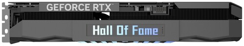 Купить Видеокарта KFA2 GeForce RTX 5070 Ti HOF OC Style Black  5638556. Характеристики, отзывы и цены в Донецке