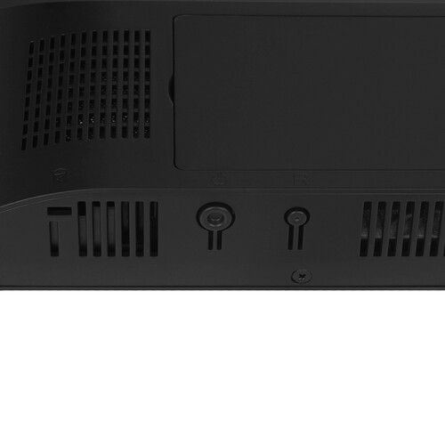 Купить 23.8" Моноблок iRU P231  5614911. Характеристики, отзывы и цены в Донецке