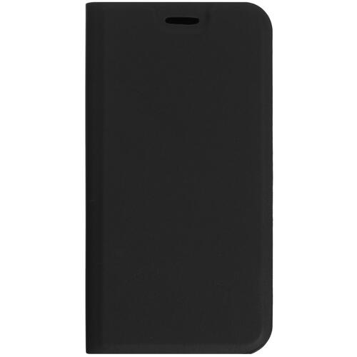 Купить Чехол-книжка  Aceline Kors для Apple iPhone 12 mini черный  4722754. Характеристики, отзывы и цены в Донецке