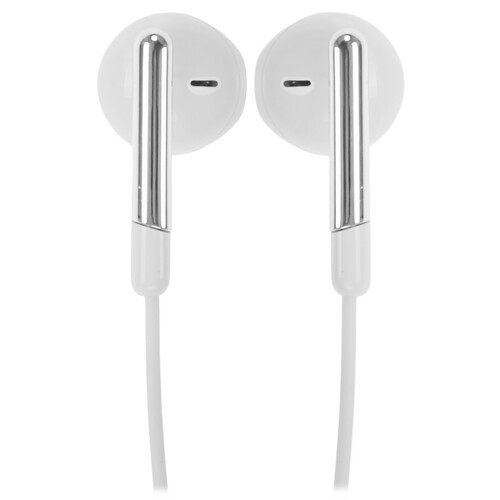 Купить Проводные наушники ACEFAST L3 белый 2025  9191168. Характеристики, отзывы и цены в Донецке