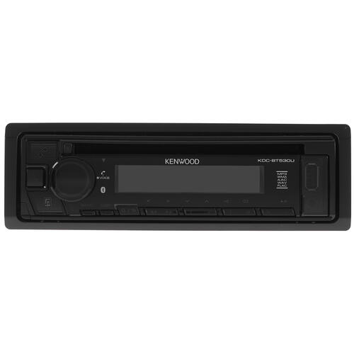 Купить Автопроигрыватель KENWOOD KDC-BT530U  5088382. Характеристики, отзывы и цены в Донецке