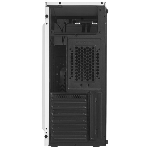Купить Корпус GiNZZU A290  белый  9230037. Характеристики, отзывы и цены в Донецке